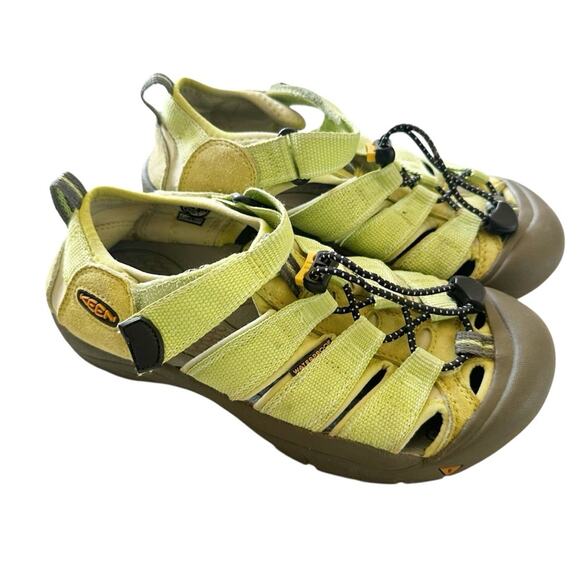 Keen Kids' Newport H2 Sandals - Picture 1 of 8